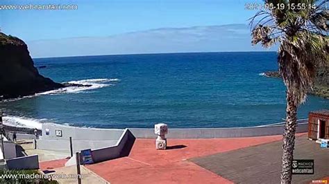 madeira webcam|The Ritz Madeira Live HD Webcam, Av. Arriaga, Funchal